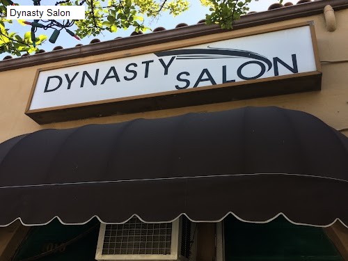 Dynasty Salon