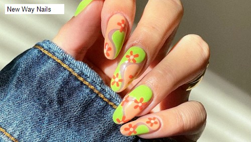 New Way Nails