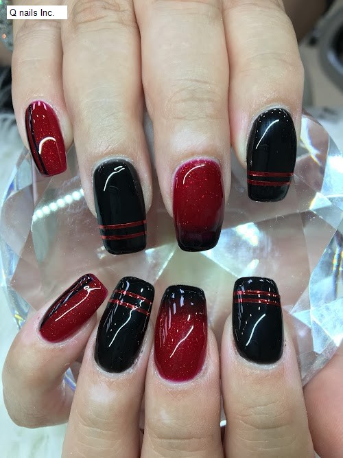 Q nails Inc.