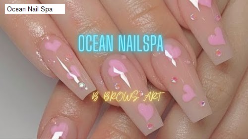 Ocean Nail Spa