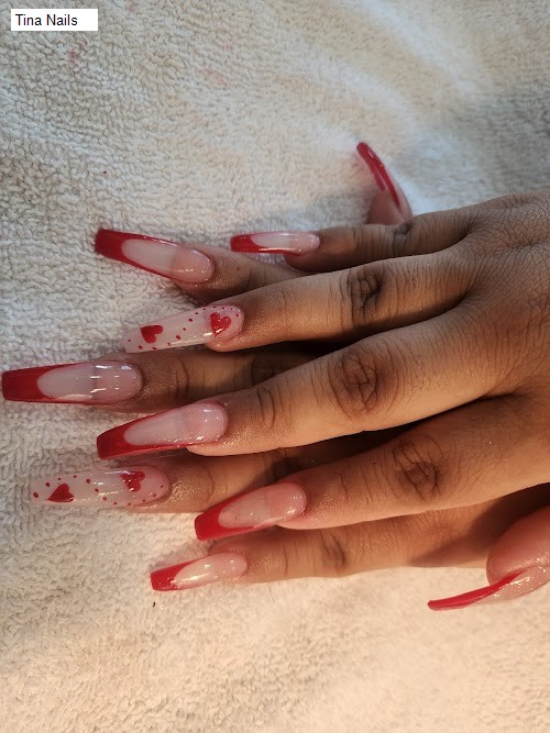 Tina Nails