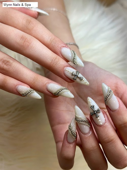 Wynn Nails & Spa