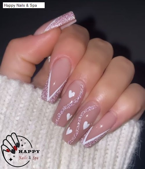 Happy Nails & Spa