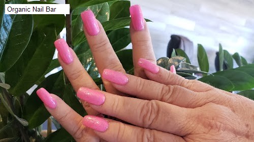Organic Nail Bar