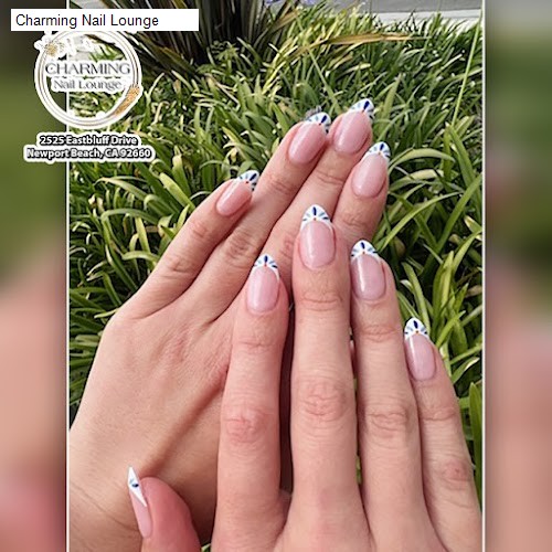 Charming Nail Lounge
