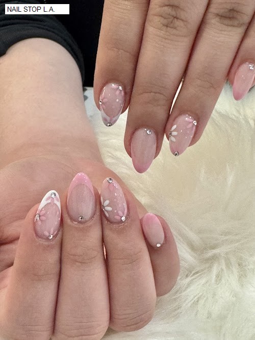 NAIL STOP L.A.