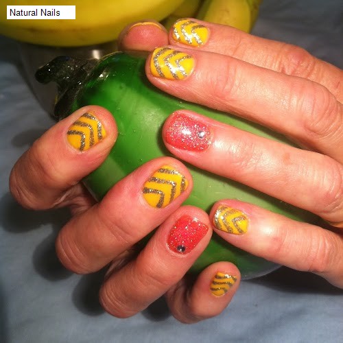 Natural Nails