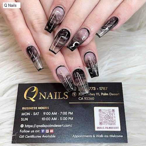 Q Nails