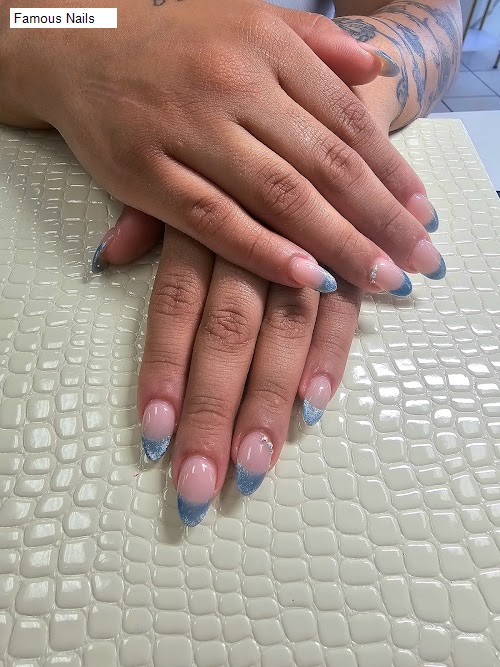 Famous Nails