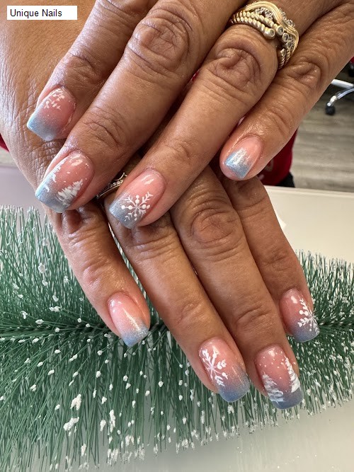 Unique Nails