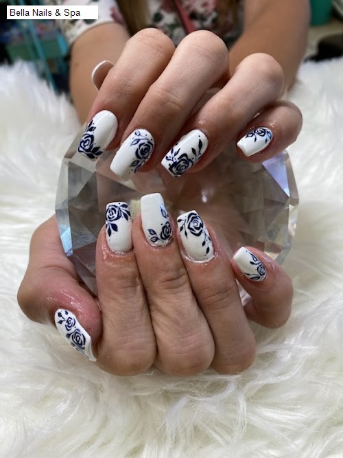 Bella Nails & Spa