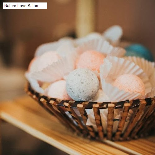 Nature Love Salon