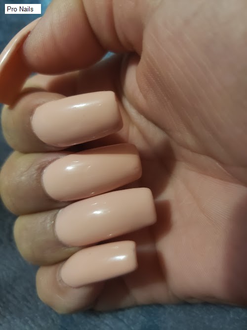 Pro Nails