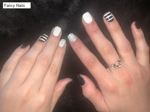 Fancy Nails