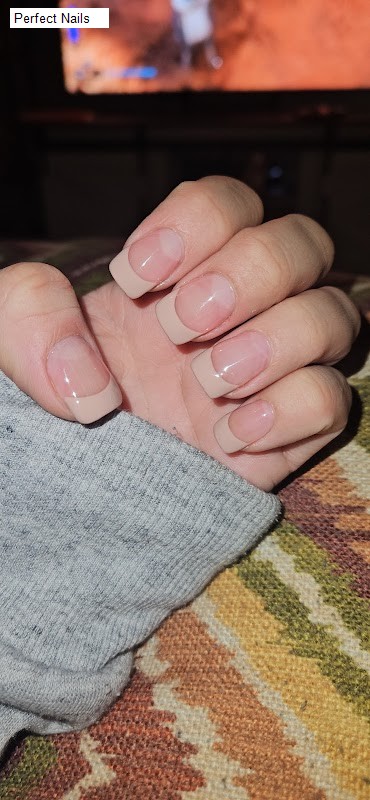 Perfect Nails