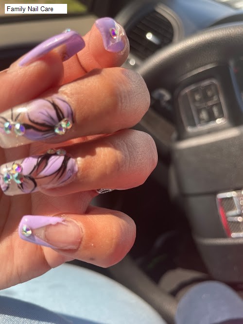 Family Nail Care