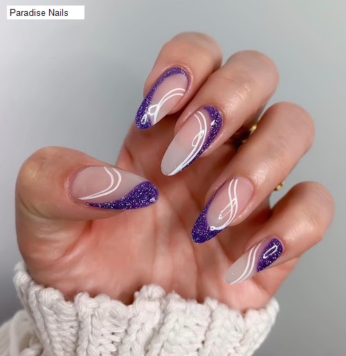 Paradise Nails