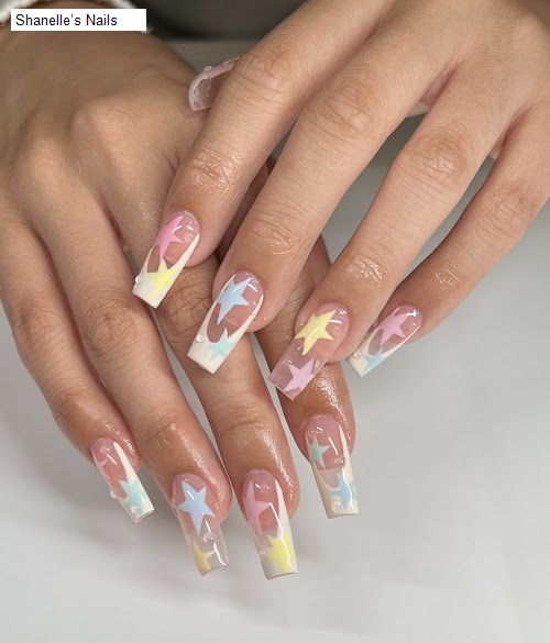 Shanelle’s Nails
