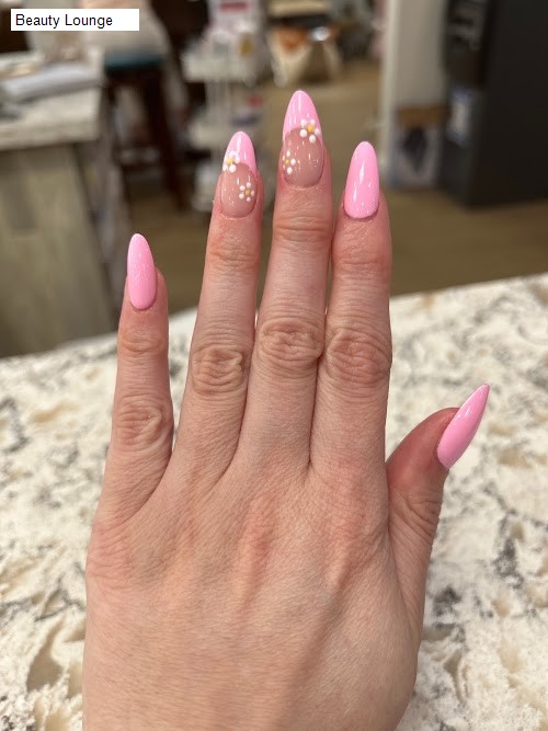 Beauty Lounge