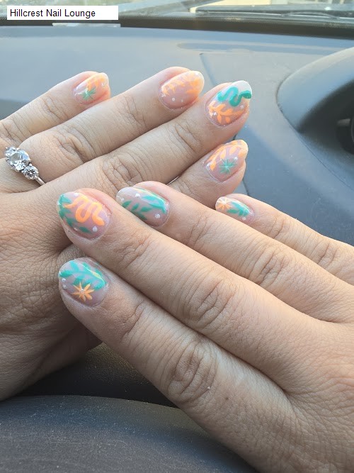 Hillcrest Nail Lounge