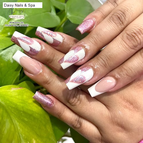 Daisy Nails & Spa