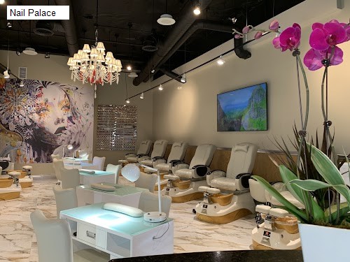 Nail Palace