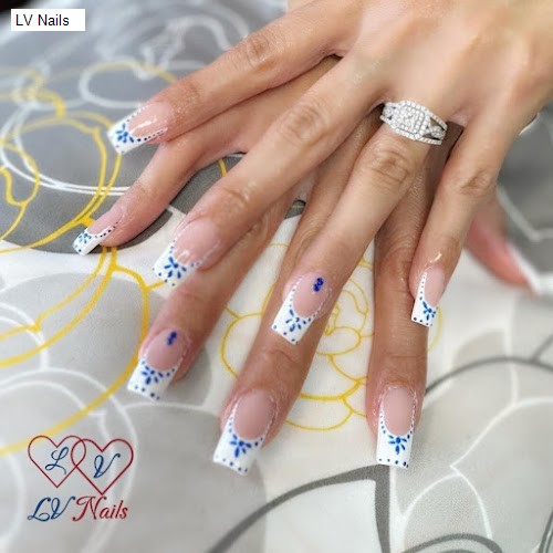 LV Nails