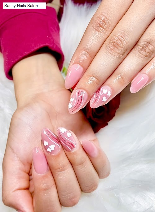 Sassy Nails Salon