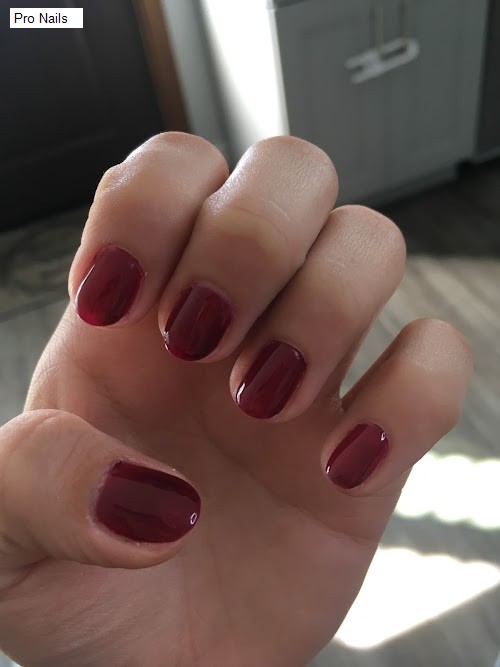Pro Nails