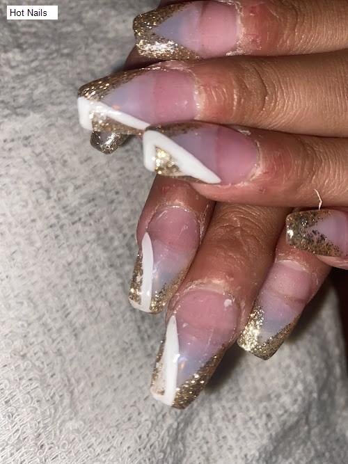 Hot Nails