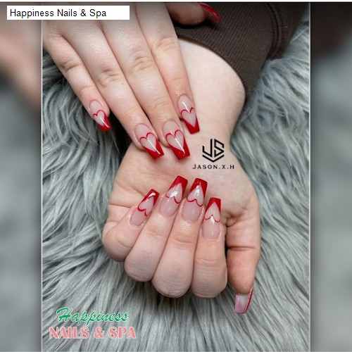 Happiness Nails & Spa