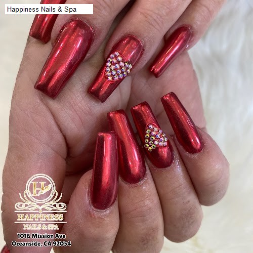 Happiness Nails & Spa