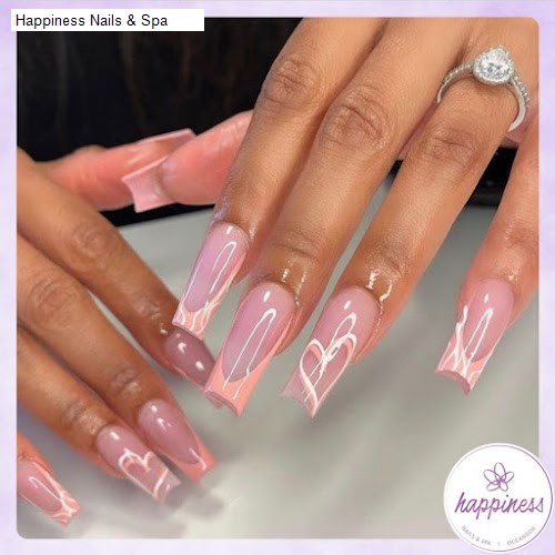 Happiness Nails & Spa