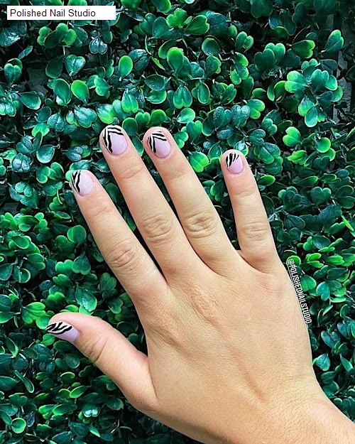 Polished Nail Studio