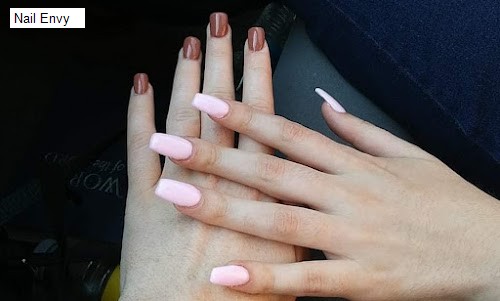 Nail Envy