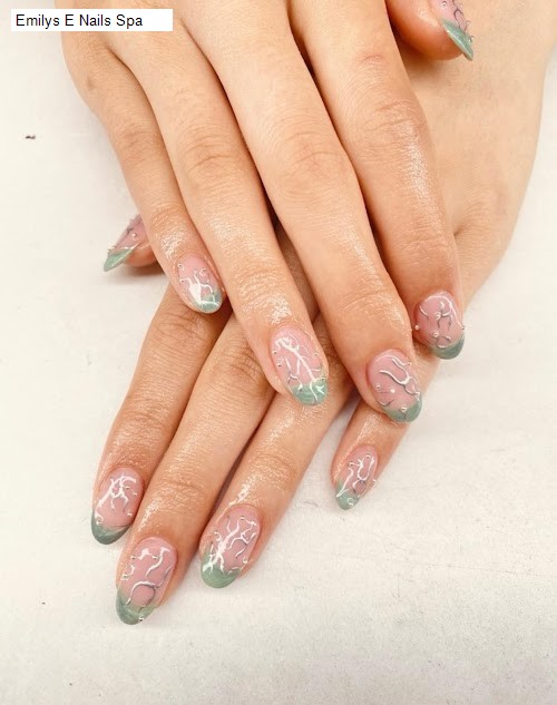 Emilys E Nails Spa