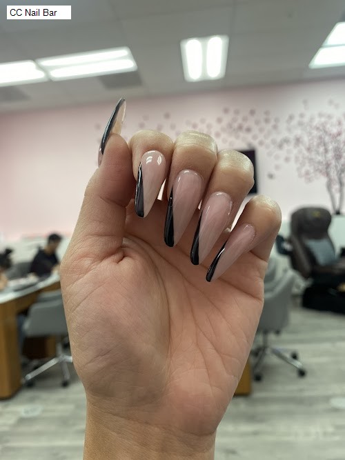 CC Nail Bar