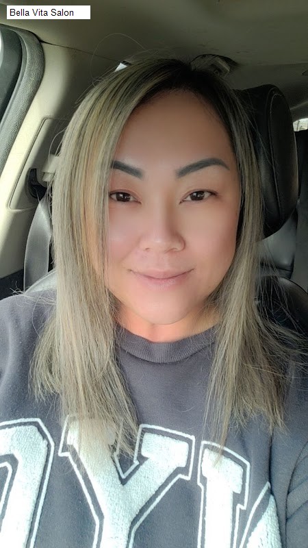 Bella Vita Salon