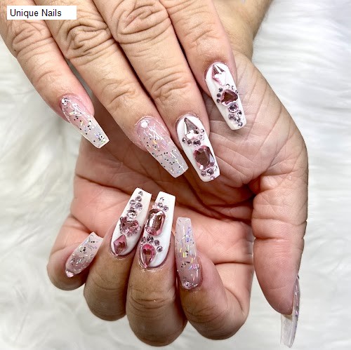 Unique Nails