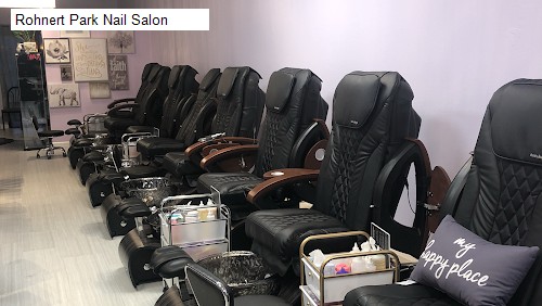 Rohnert Park Nail Salon