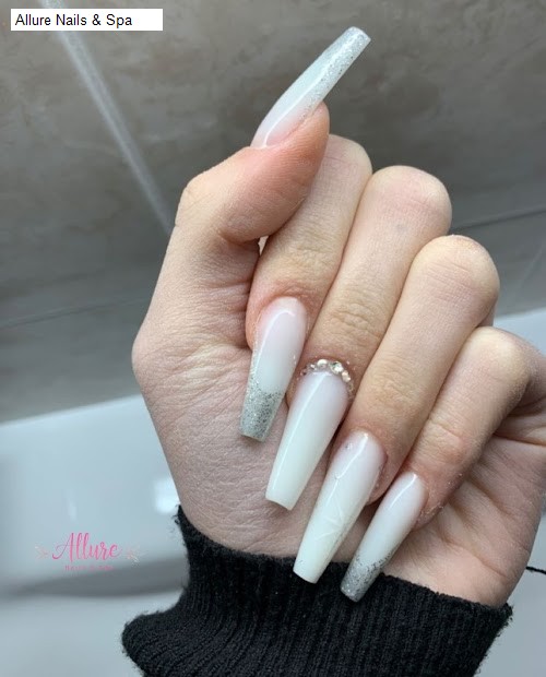 Allure Nails & Spa