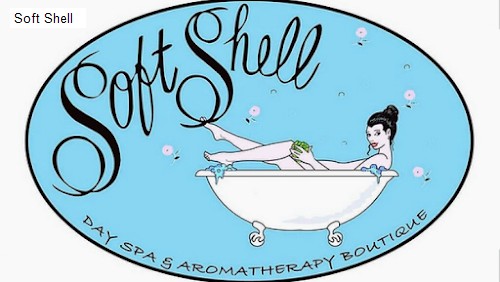 Soft Shell