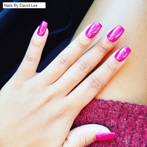 Nails By David Lee