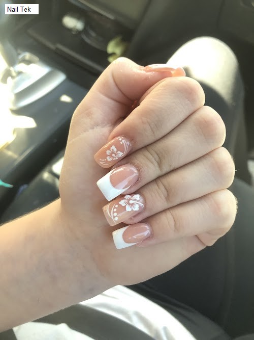 Nail Tek