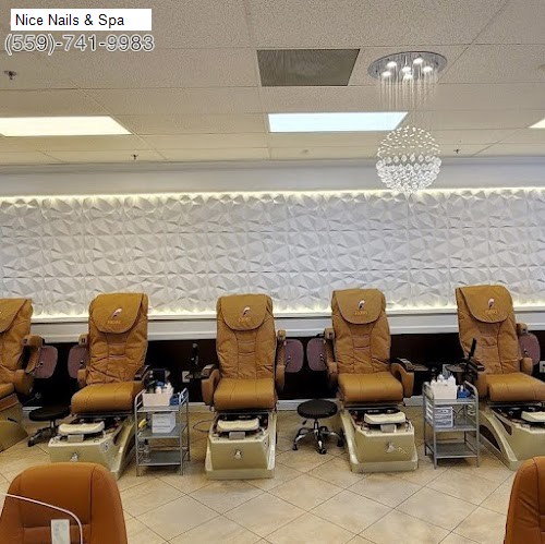 Nice Nails & Spa