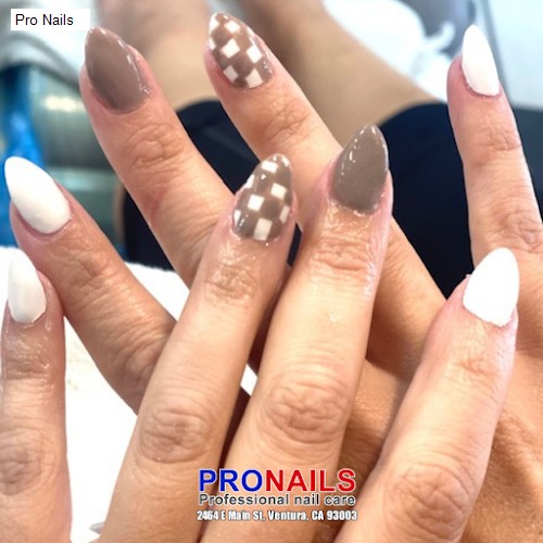 Pro Nails