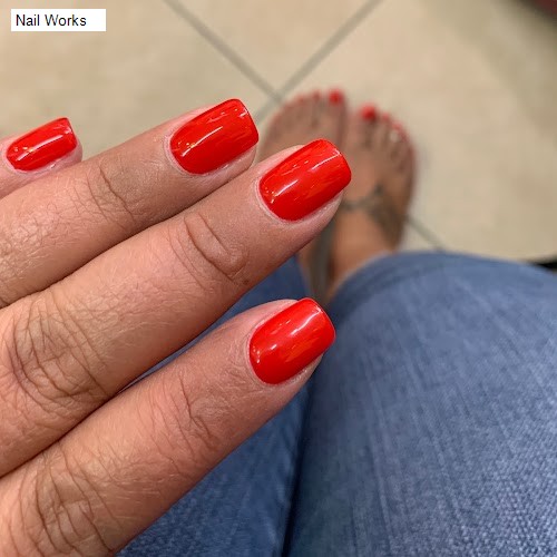 Nail Works
