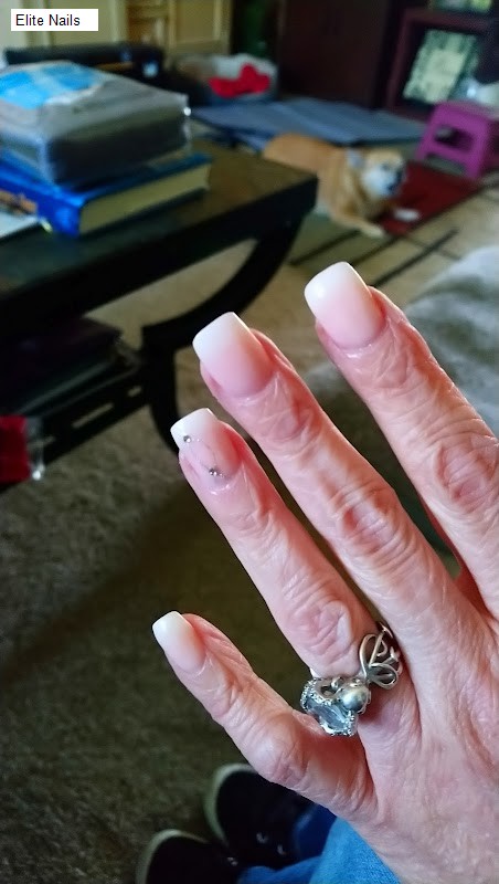 Elite Nails