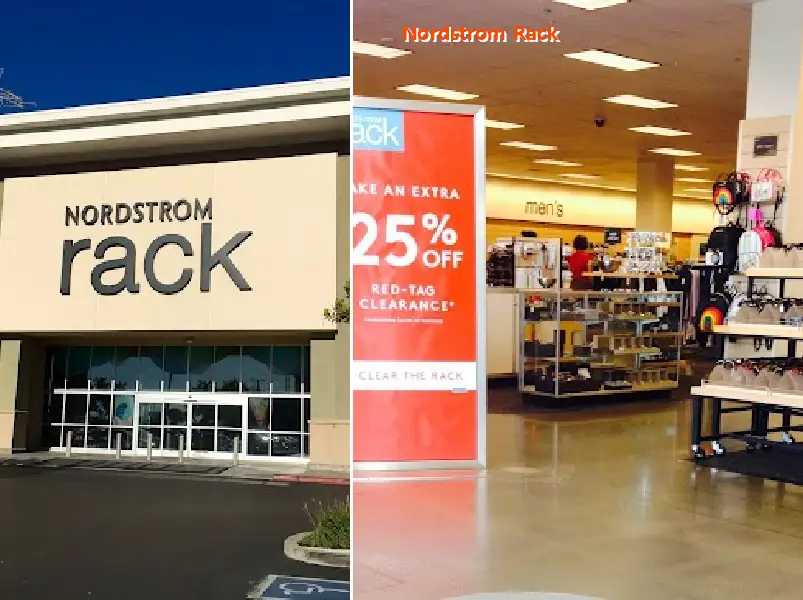 Nordstrom Rack