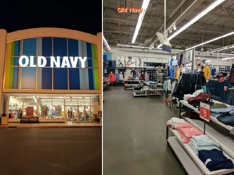 Old Navy